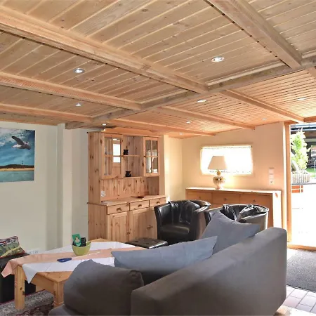 Cozy Holiday With Sauna And Jacuzzi In Harz Vakantiehuis *