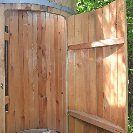 Cozy Holiday With Sauna And Jacuzzi In Harz