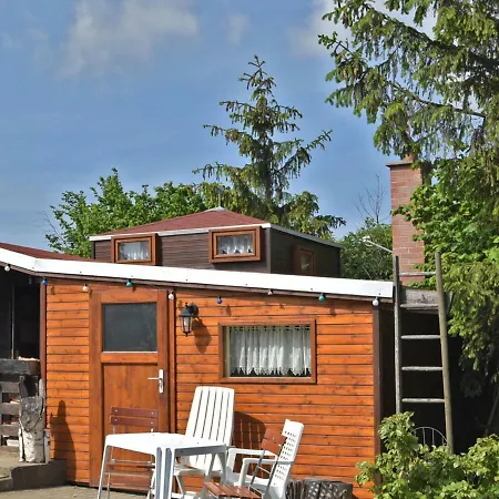 Cozy Holiday With Sauna And Jacuzzi In Harz * Ballenstedt