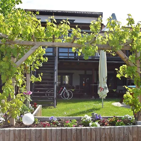 Cozy Holiday With Sauna And Jacuzzi In Harz * Ballenstedt