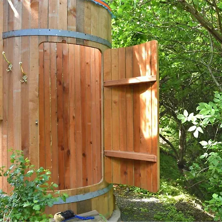 Cozy Holiday With Sauna And Jacuzzi In Harz