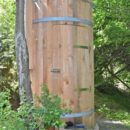Cozy Holiday With Sauna And Jacuzzi In Harz