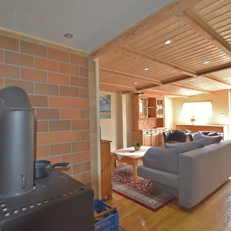 Cozy Holiday With Sauna And Jacuzzi In Harz