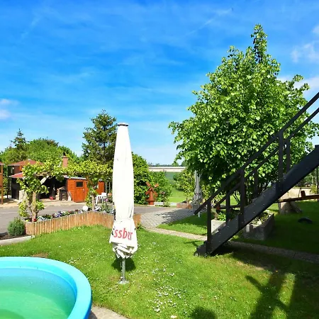 Cozy Holiday With Sauna And Jacuzzi In Harz *